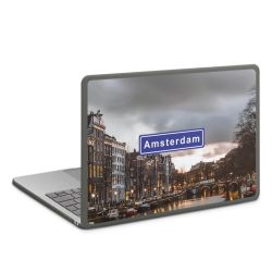 Hard Case für MacBook anthrazit