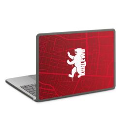 Hard Case für MacBook anthrazit