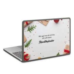 Hard Case für MacBook anthrazit