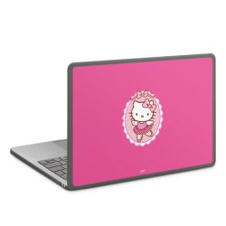 Hard Case für MacBook anthrazit