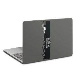 Hard Case für MacBook anthrazit