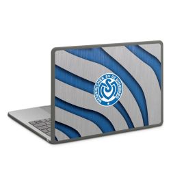 Hard Case für MacBook anthrazit