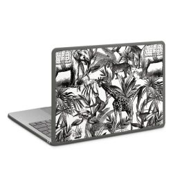 Hard Case for MacBook anthracite