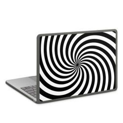 Hard Case for MacBook anthracite