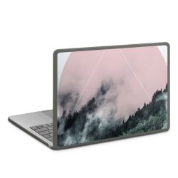 Hard Case for MacBook anthracite