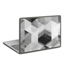 Hard Case for MacBook anthracite