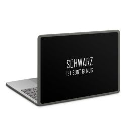 Hard Case für MacBook anthrazit