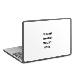 Hard Case für MacBook anthrazit