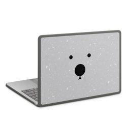 Hard Case for MacBook anthracite