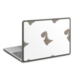 Hard Case for MacBook anthracite