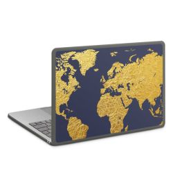 Hard Case for MacBook anthracite