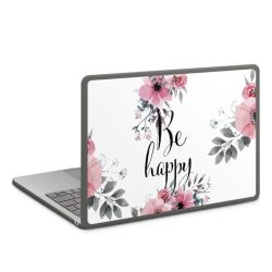 Hard Case for MacBook anthracite