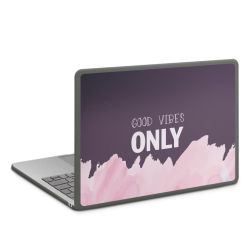 Hard Case for MacBook anthracite