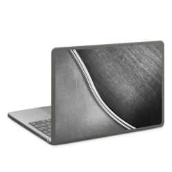 Hard Case for MacBook anthracite