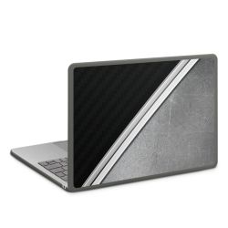 Hard Case for MacBook anthracite