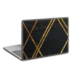 Hard Case for MacBook anthracite