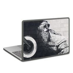 Hard Case for MacBook anthracite