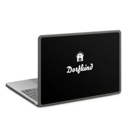 Hard Case für MacBook anthrazit