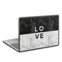 Hard Case for MacBook anthracite