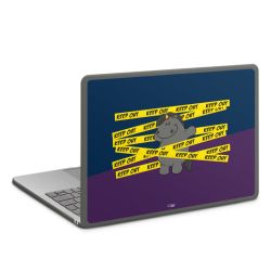 Hard Case für MacBook anthrazit