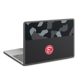 Hard Case für MacBook anthrazit