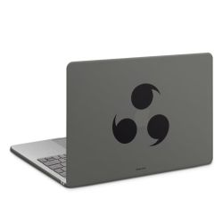 Hard Case for MacBook anthracite