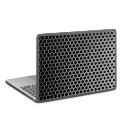 Hard Case for MacBook anthracite