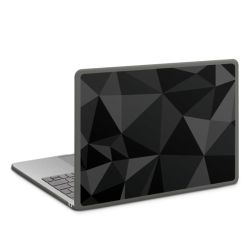 Hard Case for MacBook anthracite