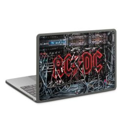 Hard Case für MacBook anthrazit