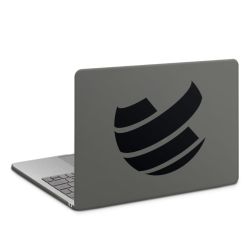 Hard Case für MacBook anthrazit