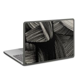 Hard Case for MacBook anthracite