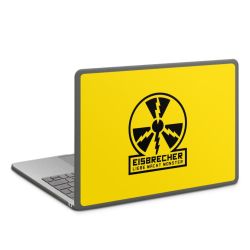 Hard Case für MacBook anthrazit