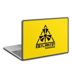 Hard Case für MacBook anthrazit