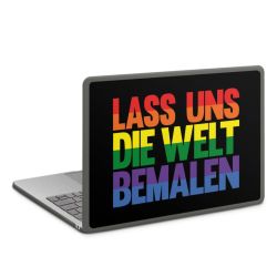 Hard Case für MacBook anthrazit