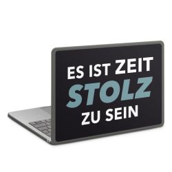 Hard Case für MacBook anthrazit