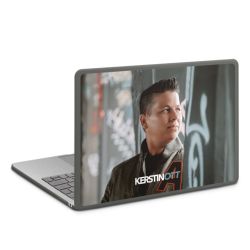 Hard Case für MacBook anthrazit