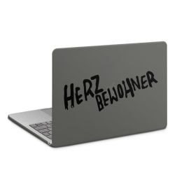 Hard Case für MacBook anthrazit