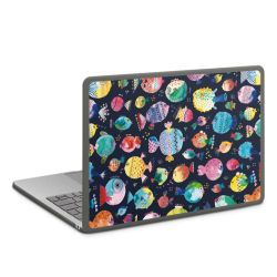 Hard Case for MacBook anthracite