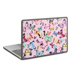 Hard Case for MacBook anthracite