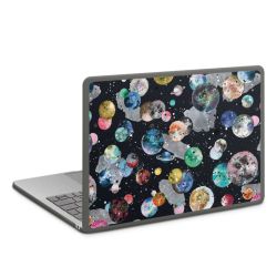 Hard Case for MacBook anthracite