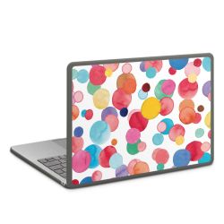 Hard Case for MacBook anthracite