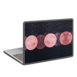 Hard Case for MacBook anthracite