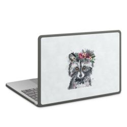 Hard Case für MacBook anthrazit