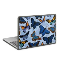 Hard Case for MacBook anthracite