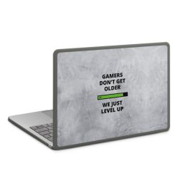 Hard Case for MacBook anthracite