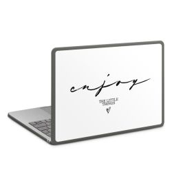 Hard Case for MacBook anthracite