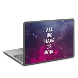 Hard Case for MacBook anthracite