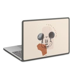 Hard Case for MacBook anthracite