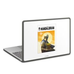 Hard Case für MacBook anthrazit