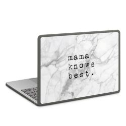 Hard Case for MacBook anthracite